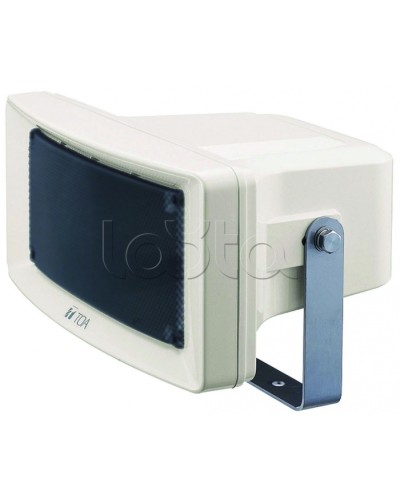 Громкоговоритель прожекторный всепогодный TOA CS-154 EU в Липецке Системы оповещения и трансляции TOA Pintop.ru