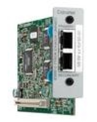 Модуль связи TOA D-2000CB в Липецке Системы оповещения и трансляции TOA Pintop.ru