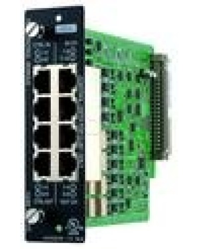 Модуль управления, 20 VCA входов, 8/8 TOA D-984VC в Липецке Системы оповещения и трансляции TOA Pintop.ru