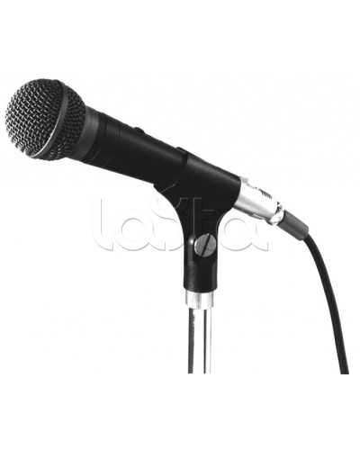 Микрофон динамический для вокала и речи TOA DM-1300 в Липецке Системы оповещения и трансляции TOA Pintop.ru