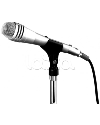 Микрофон динамический для вокала и речи TOA DM-1500 в Липецке Системы оповещения и трансляции TOA Pintop.ru