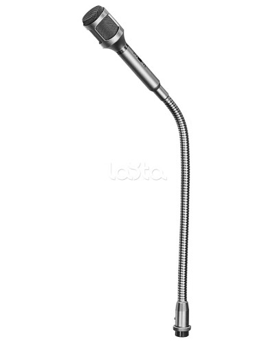 Микрофон динамический на гибкой стойке (для лекций) с кнопкой включения/выключения TOA DM-524S в Липецке Системы оповещения и трансляции TOA Pintop.ru