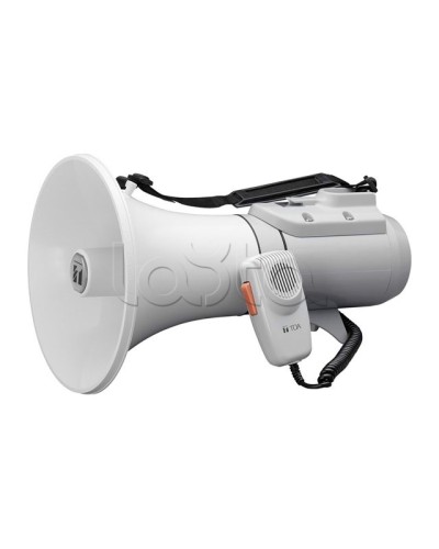 Мегафон TOA ER-2230W EU в Липецке Системы оповещения и трансляции TOA Pintop.ru
