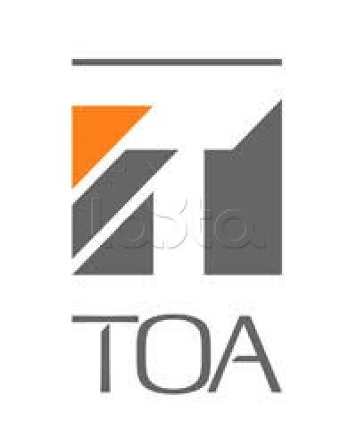 Элемент крепежный 19/1U для 1-го (2-х) TOA MB-15B-J в Липецке Системы оповещения и трансляции TOA Pintop.ru