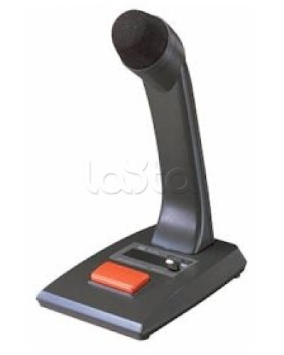 Микрофон для объявления TOA PM-660 в Липецке Системы оповещения и трансляции TOA Pintop.ru