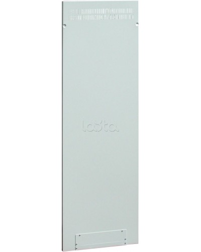 Крышка аппаратной стойки CR-40 задняя TOA RC-40 в Липецке Системы оповещения и трансляции TOA Pintop.ru