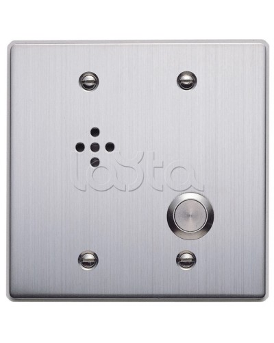 Устройство переговорное TOA RS-160 в Липецке Системы оповещения и трансляции TOA Pintop.ru