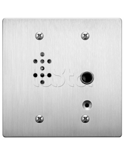 Устройство переговорное TOA RS-450 в Липецке Системы оповещения и трансляции TOA Pintop.ru