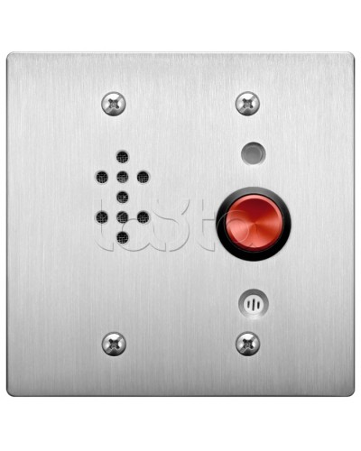 Устройство переговорное TOA RS-480 в Липецке Системы оповещения и трансляции TOA Pintop.ru