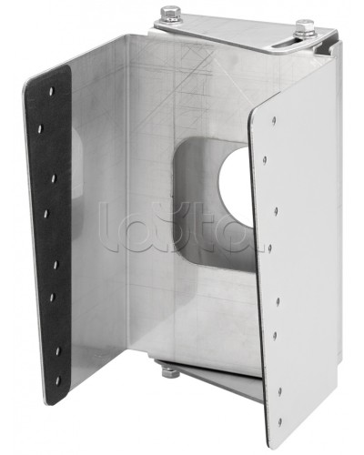 Крепеж настенный TOA SR-TB4WP в Липецке Системы оповещения и трансляции TOA Pintop.ru