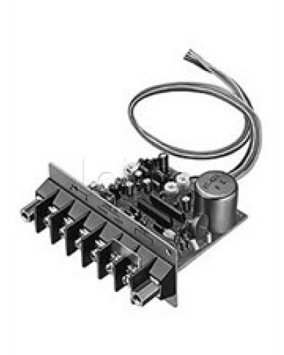 Модуль детекции ошибок TOA YA-1000A в Липецке Системы оповещения и трансляции TOA Pintop.ru