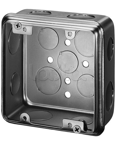 Сборка электрическая для скрытого монтажа в стене TOA YC-302 в Липецке Системы оповещения и трансляции TOA Pintop.ru