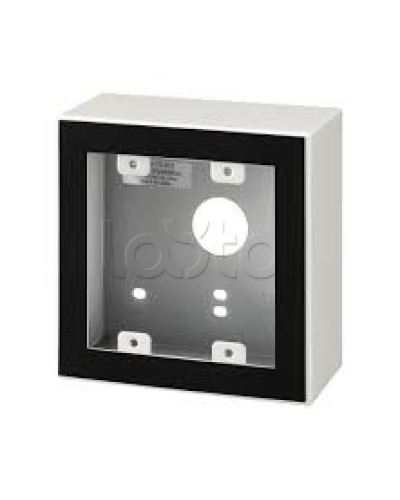 Коробка для накладного монтажа TOA YC-823 в Липецке Распределительные коробки Pintop.ru