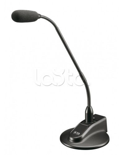 Стойка для микрофона TOA ST-800 в Липецке Системы оповещения и трансляции TOA Pintop.ru