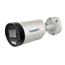 IP-камера видеонаблюдения в стандартном исполнении TRASSIR TR-D2183ZIR6 v3 2.7-13.5