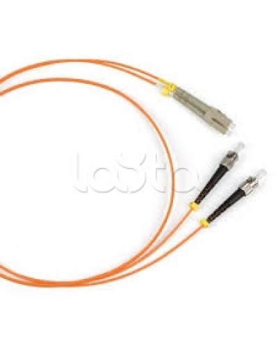 Патч-корд оптический TWT-2ST-2FC/SU-10 в Липецке Патч-корды оптические Pintop.ru