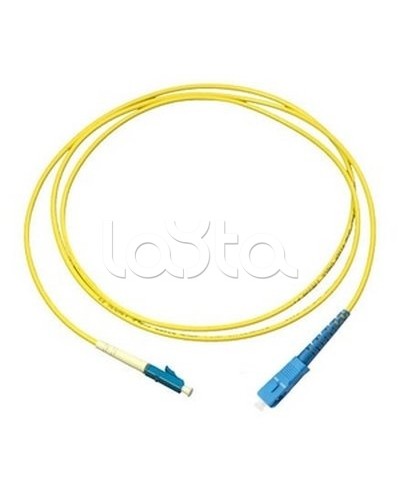 Патч-корд оптический TWT-SC-SC/OM1-3.0 в Липецке Патч-корды оптические Pintop.ru