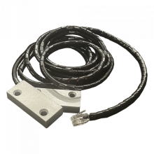 Датчик открытия дверей для PDU с мониторингом, прямоугольный TWT (TWT-PDVMT-SNS-DR-RCT)