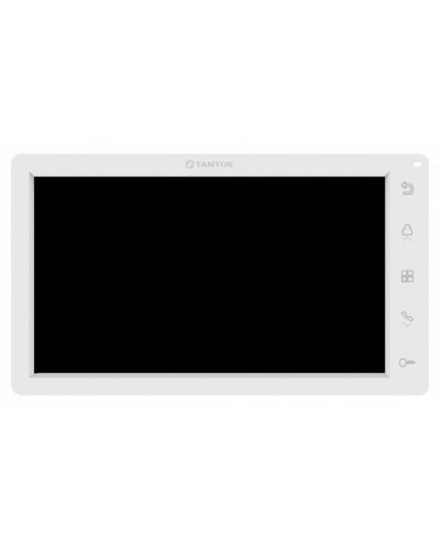 Монитор цветного видеодомофона Tantos Amelie HD SE в Липецке Абонентские видеоустройства Pintop.ru