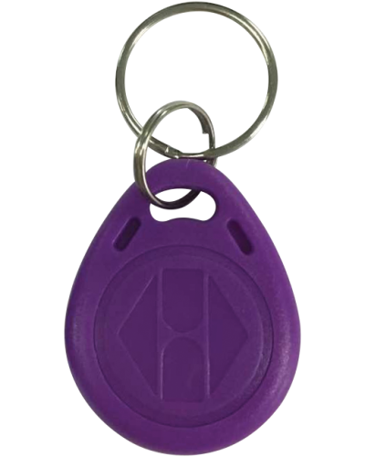 Tantos EM-Marine (брелок) TS фиолетовый в Липецке Оптовые идентификаторы Pintop.ru