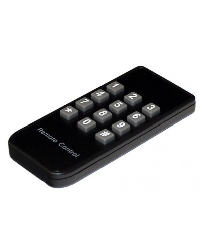 ИК-Пульт Tantos для TS-CTR-EM в Липецке Дополнительное оборудование для СКУД Pintop.ru