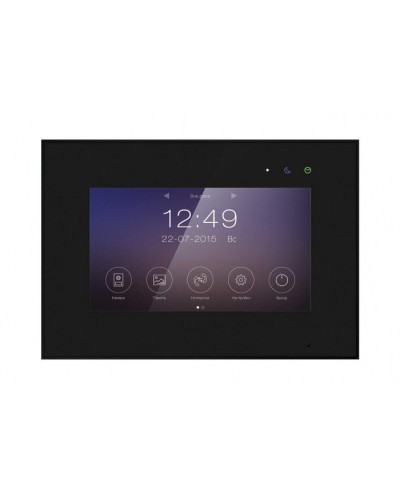 Монитор Tantos Marilyn HD Wi-Fi IPS (Black) в Липецке Абонентские аудиоустройства Pintop.ru