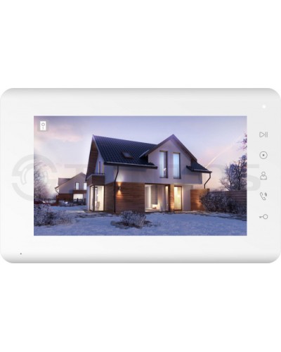 Монитор цветного видеодомофона Tantos Mia в Липецке Абонентские видеоустройства Pintop.ru