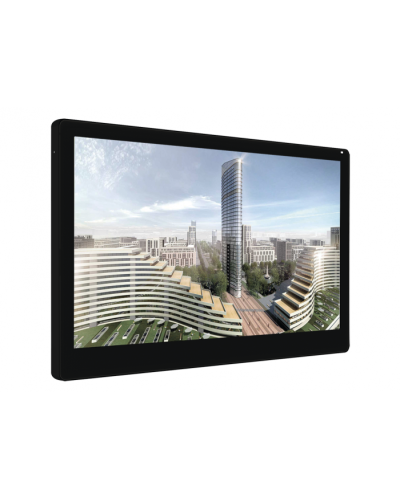 Монитор Tantos Stark HD SE (Black) в Липецке Абонентские IP устройства Pintop.ru