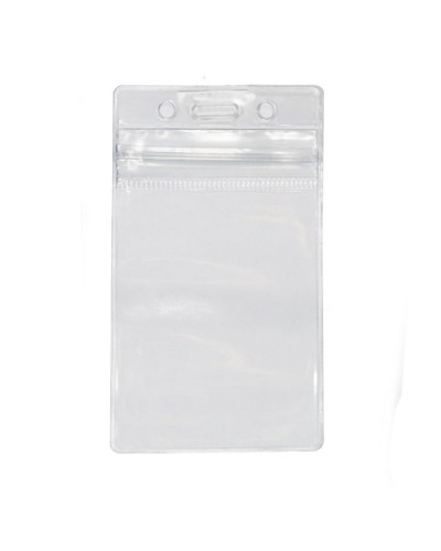 Бейдж Tantos TS-BDG-V в Липецке Дополнительное оборудование для СКУД Pintop.ru