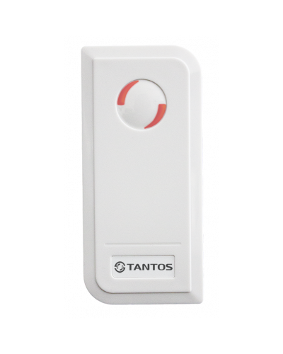 Автономный контроллер Tantos TS-CTR-EMF White в Липецке Контроллеры Pintop.ru