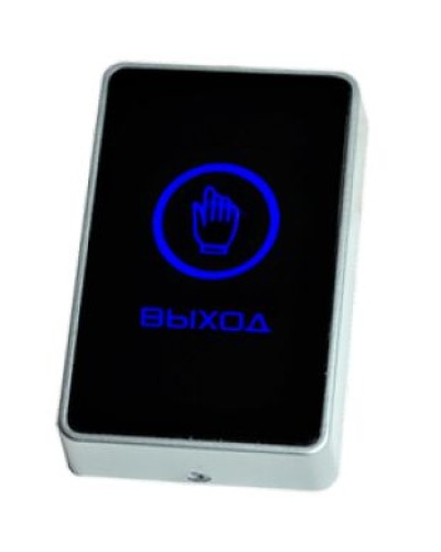 Кнопка выхода сенсорная Tantos TS-MAGIC в Липецке Кнопки выхода Pintop.ru