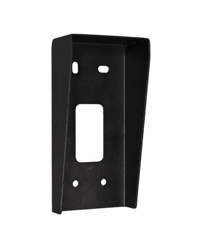 Защитный козырёк для считывателей Tantos TS-Visor 80x160 в Липецке Дополнительное оборудование для СКУД Pintop.ru