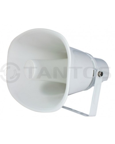 Громкоговоритель рупорный Tantos TSo-HW30 в Липецке Аксессуары для СОУЭ Pintop.ru