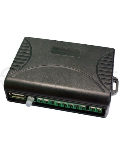 Приемник сигналов беспроводных брелоков программируемый Tantos TSt-RCV4-250 в Липецке Дополнительное оборудование для СКУД Pintop.ru