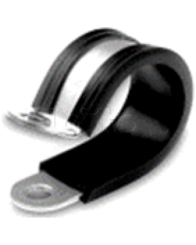 Зажим Thermocable TH-106S в Липецке Держатели, клипсы, скобы Pintop.ru