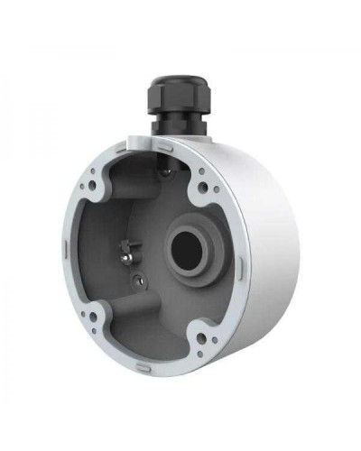 Монтажная коробка Tiandy TC-P34AM Spec:V4_V2.0 в Липецке Кронштейны и адаптеры для камер и мониторов Pintop.ru