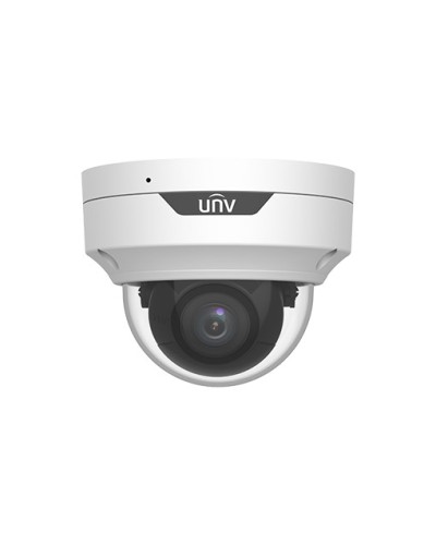 IP-камера видеонаблюдения антивандальная купольная Uniview IPC3534SB-ADNZK-I0 в Липецке IP-камеры Pintop.ru