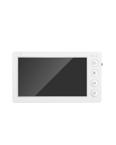 Монитор Vizit 705E5W в Липецке Многоабонентные устройства Pintop.ru