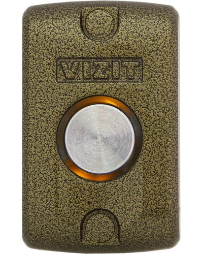 Кнопка управления выходом Vizit EXIT 500 в Липецке Кнопки выхода Pintop.ru