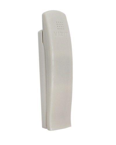 Трубка переговорная Vizit УКП-7 в Липецке Многоабонентные устройства Pintop.ru