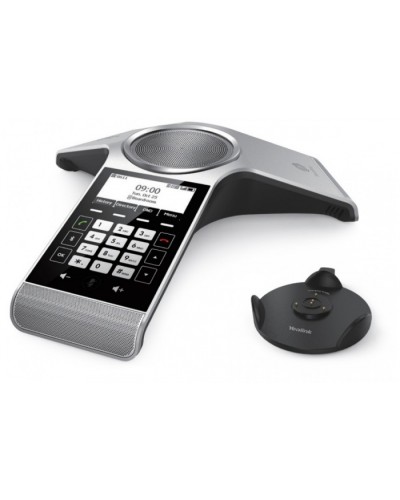 Конференц-телефон Yealink CP930W в Липецке Дополнительное оборудование для сетей Pintop.ru