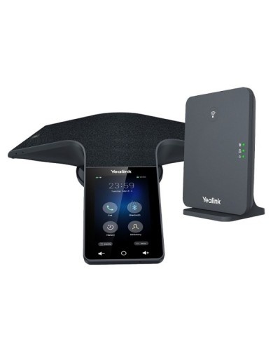 Конференц-телефон Yealink CP935W-Base в Липецке Дополнительное оборудование для сетей Pintop.ru