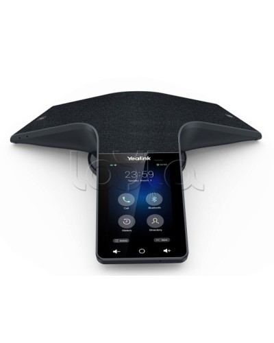Конференц-телефон Yealink CP965 в Липецке Дополнительное оборудование для сетей Pintop.ru