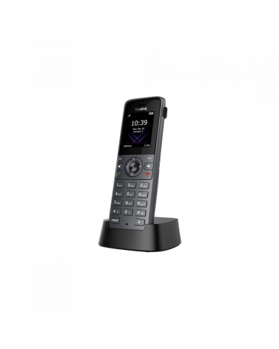 DECT-трубка Yealink W74H в Липецке Дополнительное оборудование для сетей Pintop.ru