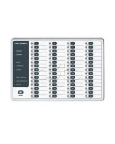 Блок выносной индикации Альтоника Риф-ОП5-БВИ в Липецке Дополнительное оборудование для ОПС Pintop.ru