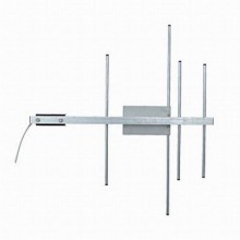 Антенна направленная четырёхэлементная Альтоника АН7-433