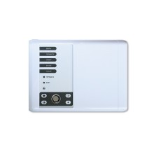 Прибор приемно-контрольный охранно-пожарный с передатчиком RS-202TDm Альтоника РИФ-ОП5 (RS-202TDm)