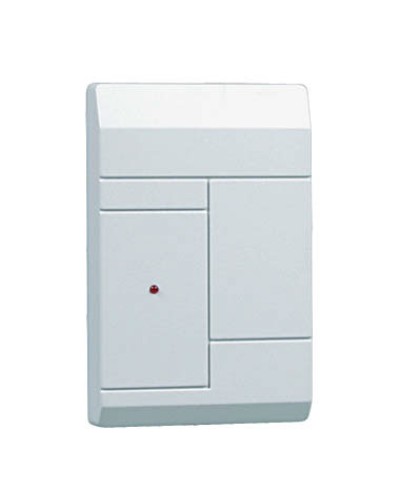 Приёмник Альтоника Риф Ринг RR-2R5 в Липецке Радиоканальные системы безопасности Pintop.ru