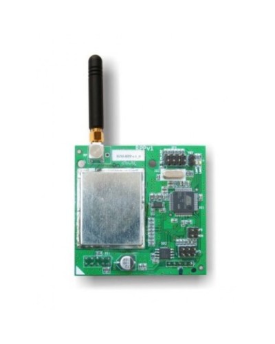 Плата цифровой обработки ретранслятора Альтоника RS-202ADS9 в Липецке Радиоканальные системы безопасности Pintop.ru