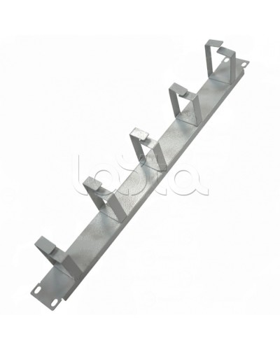 Кабельный органайзер Бастион SKAT TB Org R5/45-G в Липецке Кабельные органайзеры Pintop.ru